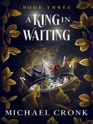 cover image of A King in Waiting
